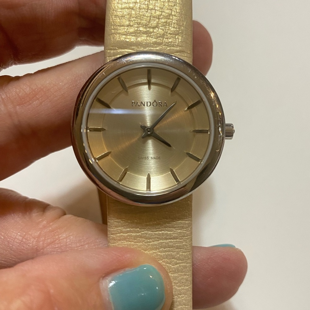 Authentic Pandora Pure Women’s Watch
